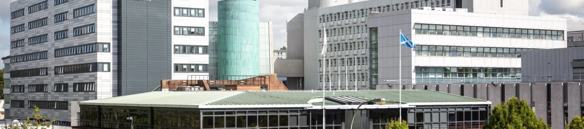 Applied Biomedical Science/Biomedical Science